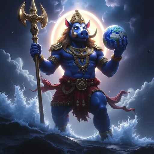 दशावतार