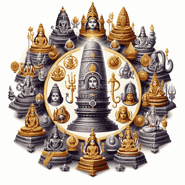 १२ ज्योतिर्लिंग