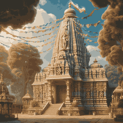 ज्योतिर्लिंग