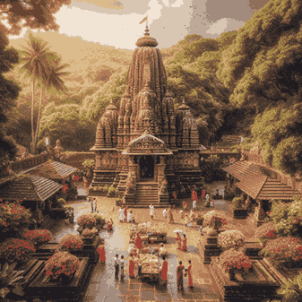 ज्योतिर्लिंग