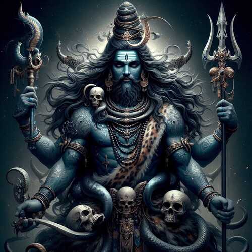 रुद्रावतार