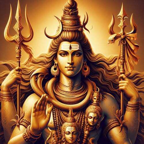 रुद्रावतार