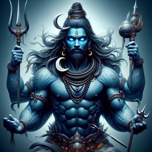 रुद्रावतार