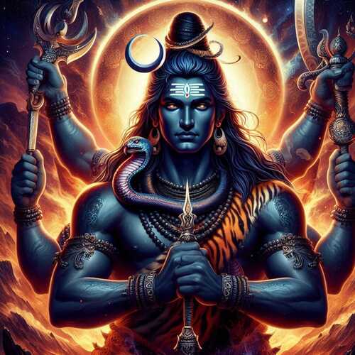 रुद्रावतार