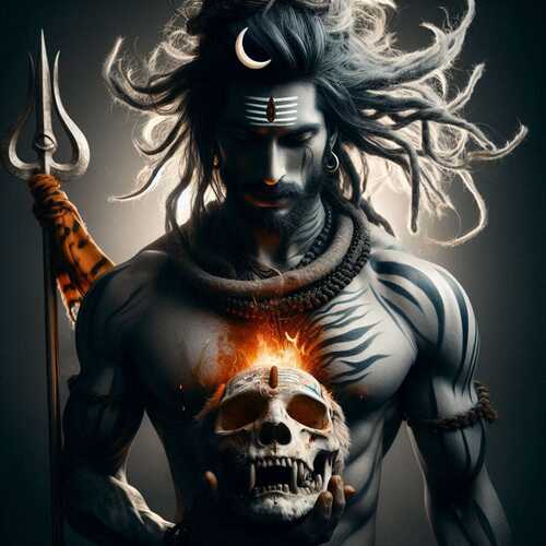 रुद्रावतार