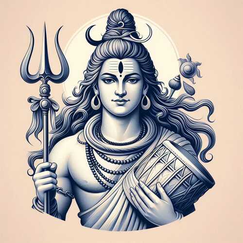 रुद्रावतार