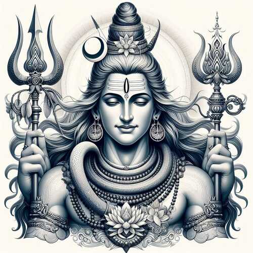 रुद्रावतार