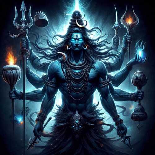 रुद्रावतार