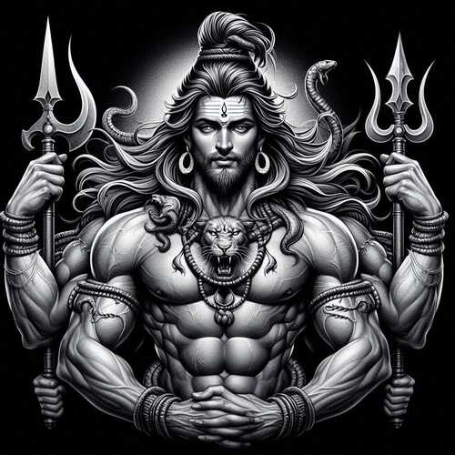 रुद्रावतार
