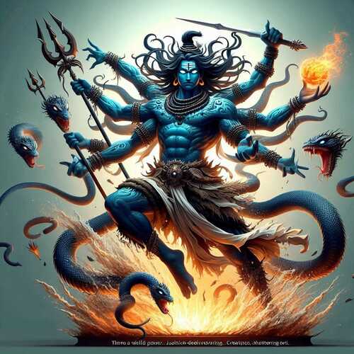 रुद्रावतार