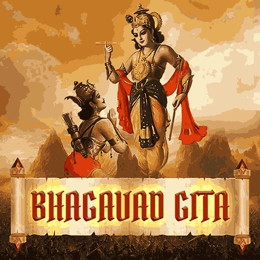 भगवद गीता