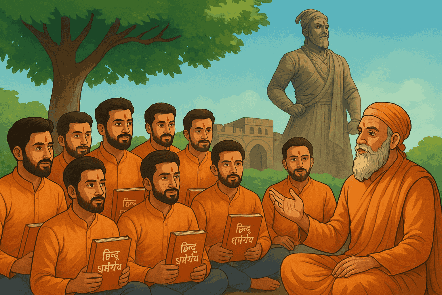 पुढील मोहीम